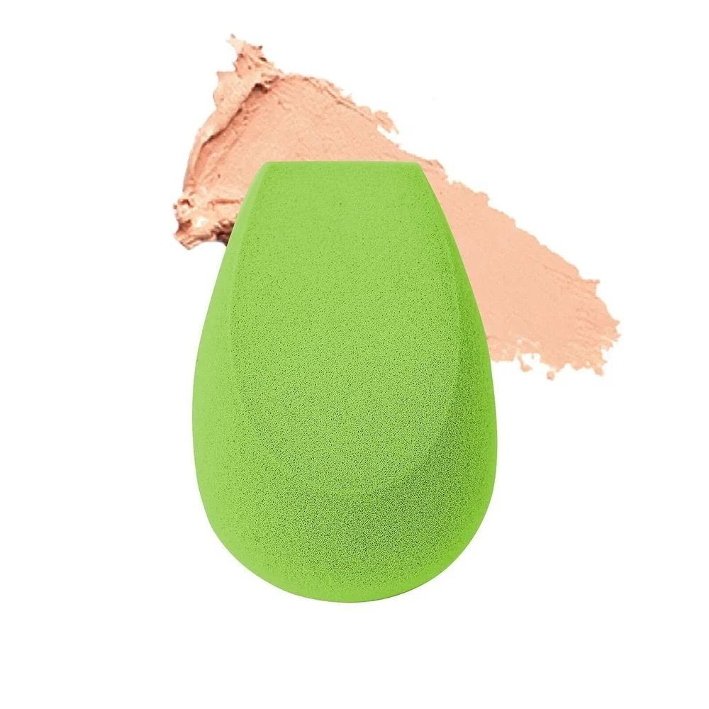 5 Pcs Makeup‎ Blending Sponge Missing Tag